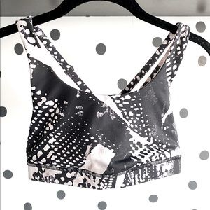 Lululemon “Energy” Sports Bra (Size 4)